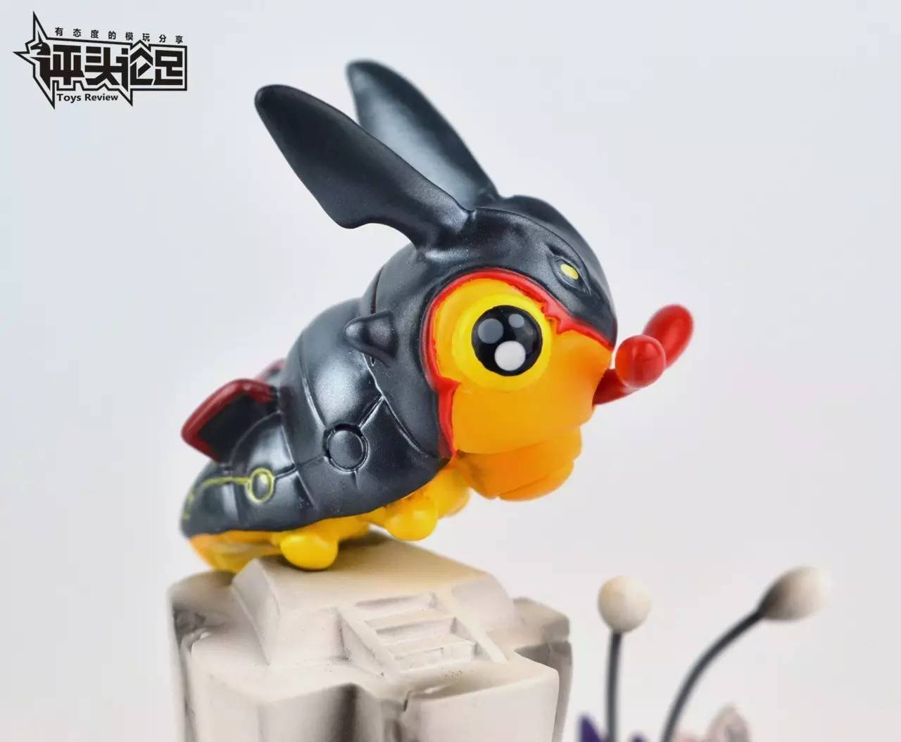 口袋妖怪巴大蝶图解,口袋妖怪巴大蝴解析