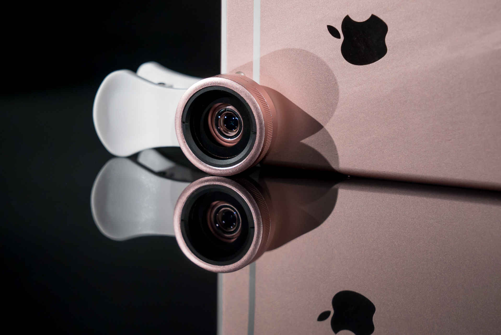 多一个视角看世界,多维度视角看世界