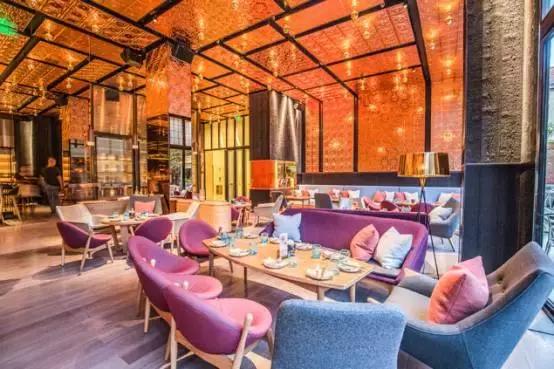 魔都新店,魔都2020新开购物中心