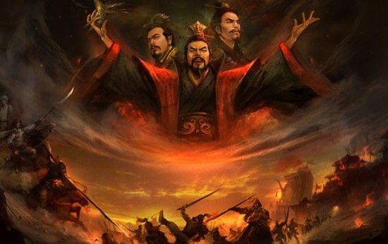 鬼谷子不愿讲出来的五招攻心之术,鬼谷子临死说的攻心之术解释