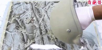 水转印技术——让平凡瞬间升华！