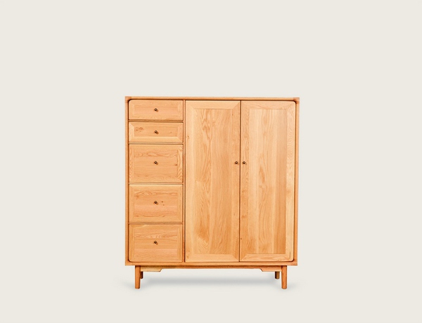 白蜡木和橡木黑胡桃木哪个好,黑胡桃木实木家具优点