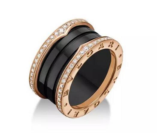 秒识国际珠宝大牌（第三期）宝格丽