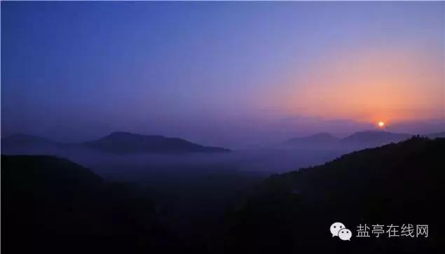 盐亭之所以叫盐亭,居然是因为