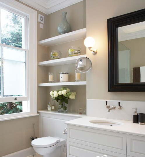 二手房卫生间改造翻新成都,二手房局部改造卫生间