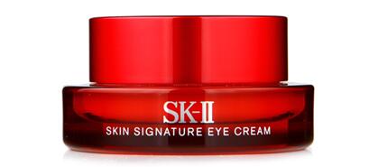 日本眼霜十大排行榜,日本进口抗皱眼霜