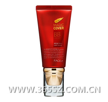 这些底妆可以让你的妆容更上档次,精致妆容的底妆正确步骤