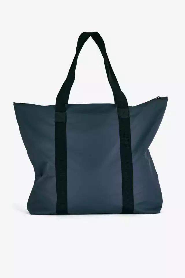 秋意渐浓,你还差这只托特包