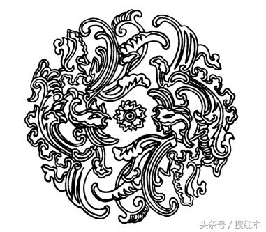 红木家具居然是这样做出来的,红木家具的纹路图片