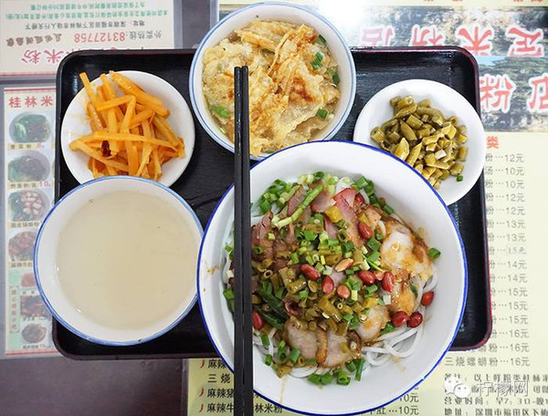 深圳学校门口的热门小吃,大学生校门口美食推荐