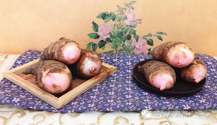 常州有什么特产适合送人,作为一名吃货的必备零食