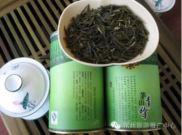 江苏常州十大特产送人,作为一个合格的吃货