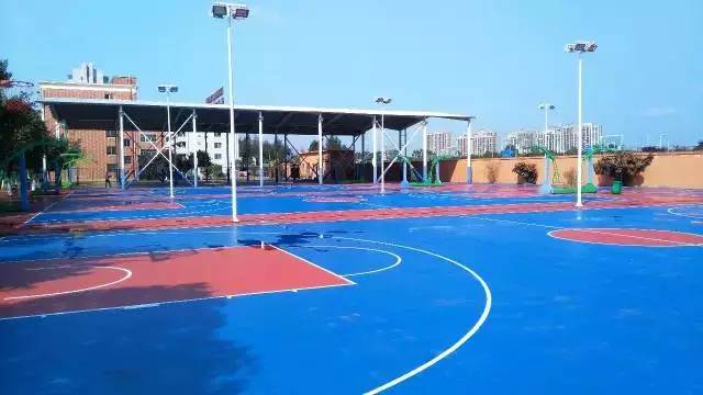 篮球场热血少年,温州篮球少年场上风采