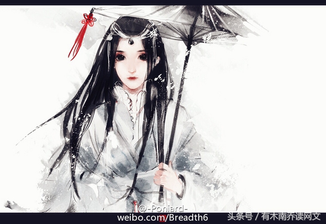 华胥引为什么不拍柸中雪,华胥引宋凝感人视频