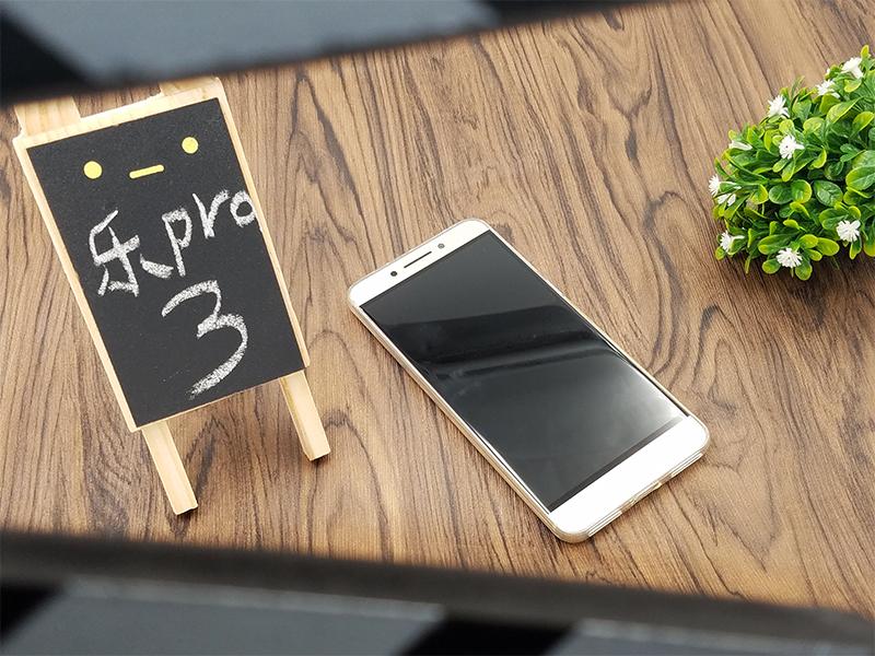 乐2max好还是乐pro3好,乐pro3手机