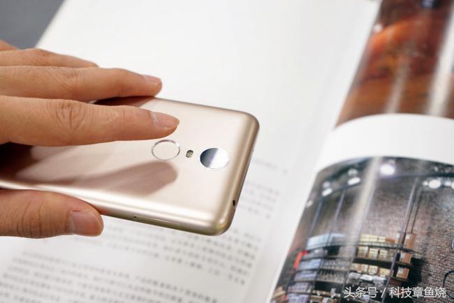 4300毫安续航测试,华为畅享6像素怎么样