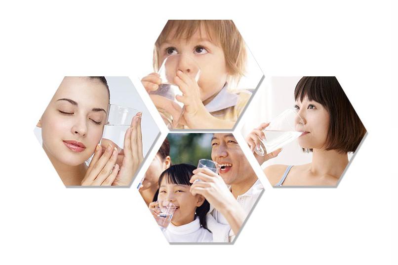 无电反渗透净水机测评,弱碱性净水机和普通净水机