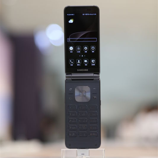 三星w2017翻盖手机是双卡全网通吗,三星翻盖手机w2019内存多大