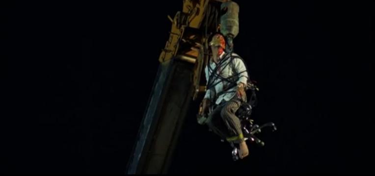 女儿遭“奸杀”,妈妈“复仇”,方式令凶犯“蛋疼”!我却感动了