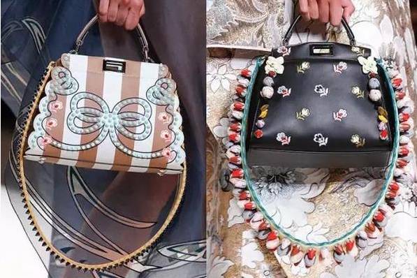 女士包怎么选款式,2016流行的女包款式有哪些呢