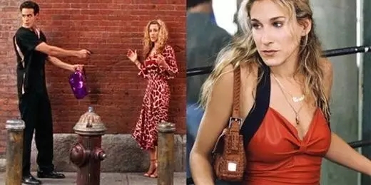 不许再说女人买包是一件肤浅的事：Fendi篇