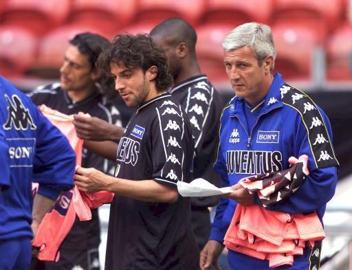 执教处子秀0比5能给一名教练带来什么？一支无敌的意大利！