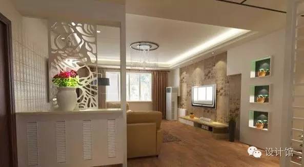 农村大门内可以放鞋柜吗,大门对玄关摆什么最好