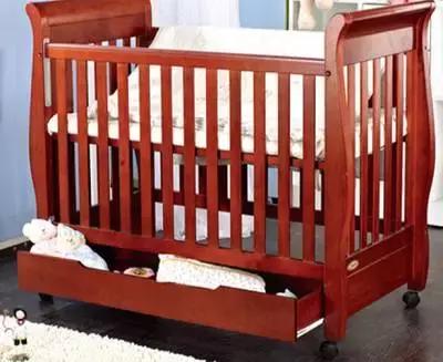 婴儿床如何选择以及测评,婴儿床到底用什么床垫好