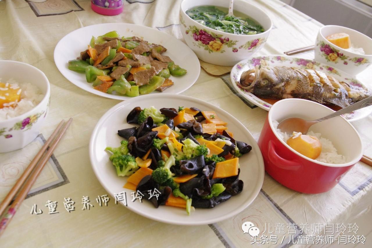 孩子需要哪些心理营养,孩子都需要补充什么