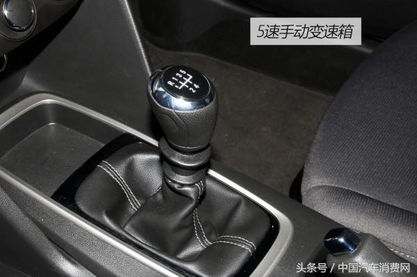 科沃兹1.3t轻混测评,科沃兹1.0测评