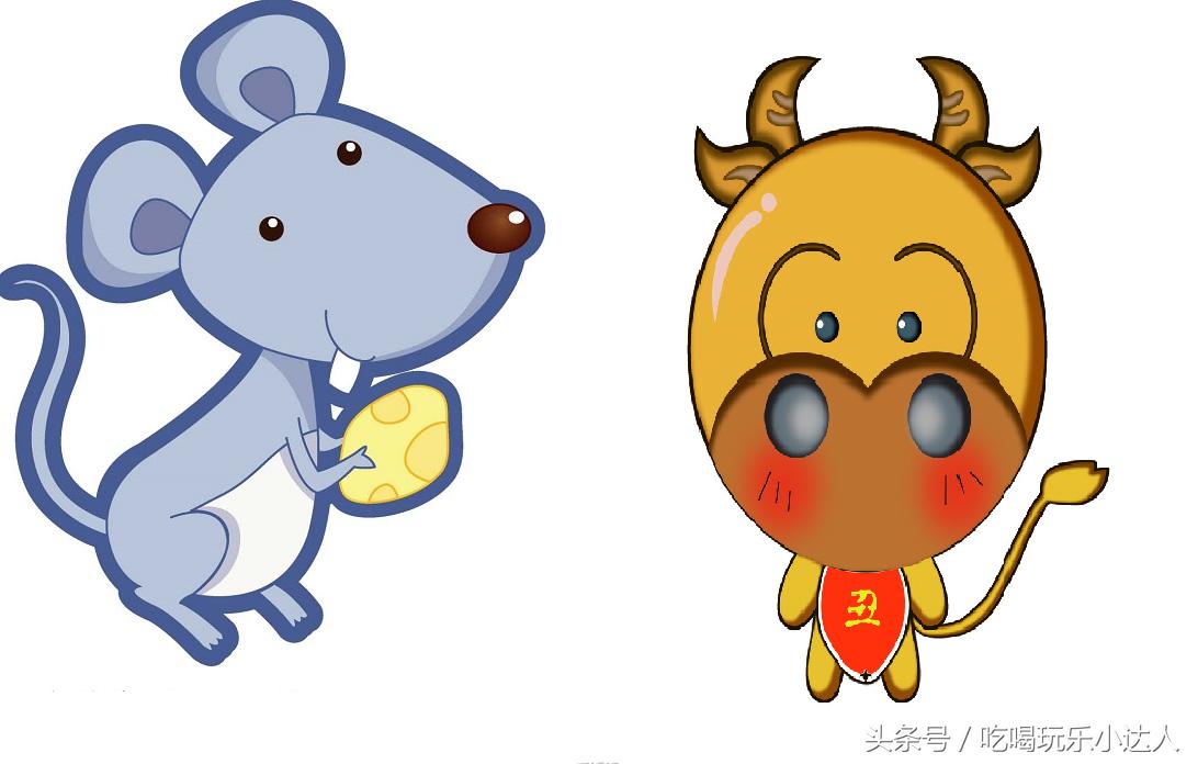 十二生肖黄金搭档是什么生肖,十二生肖和谁最合财