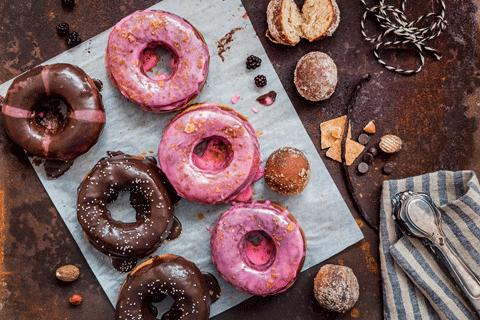 唐恩都乐劣势,唐恩都乐的劣势