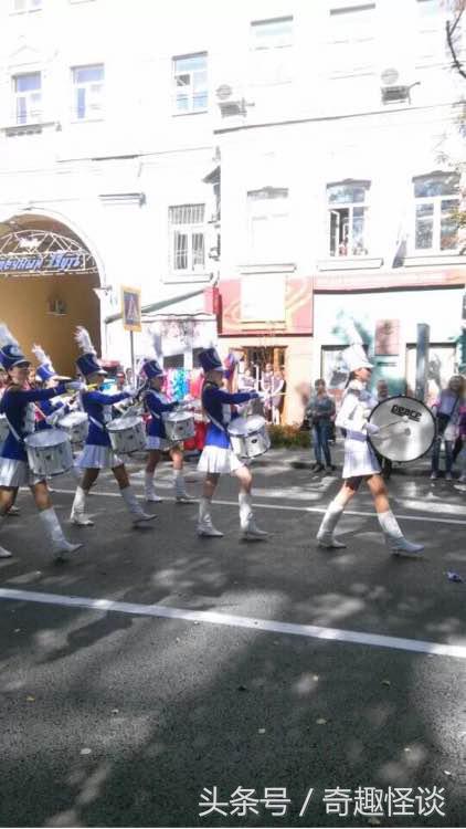 俄罗斯留学生涯,俄罗斯留学一年多少钱