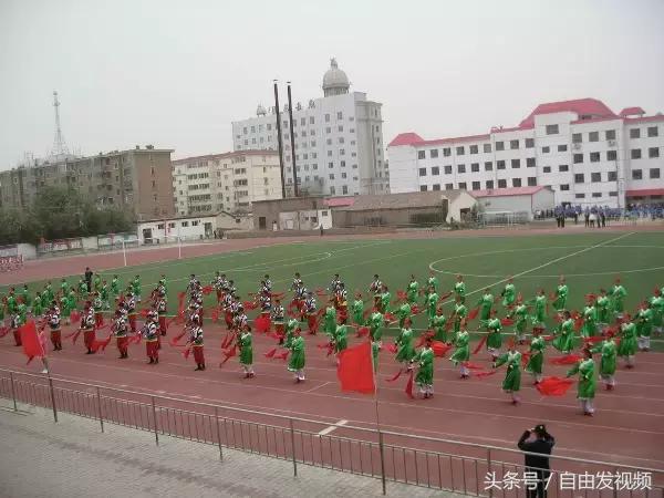 包头的历史有哪些,包头最长校史的高中