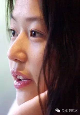 赵丽颖、孙俪都被黑头折磨女神失去修图就现原形