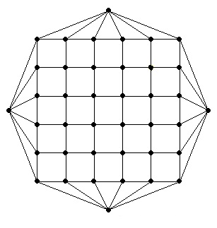 5040种不同走法，市民们把这当成一项休闲活动，直到大师出现