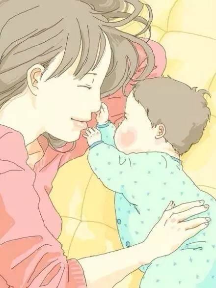 婴儿屁股青色民间传说,婴儿屁股上青色印记有什么传说