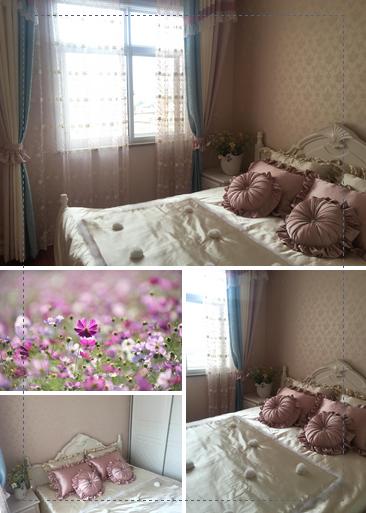 奢华欧式风格客厅,主卧奢华欧式风格