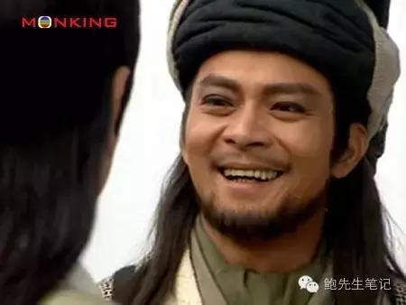 ”天下第一英雄”萧峰自认也是贪生怕死的！