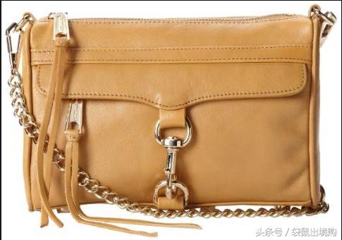 韩国包包品牌前十名,韩国必买的包包品牌