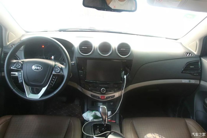 比亚迪S7驾驶感受,比亚迪s6十年车主感受