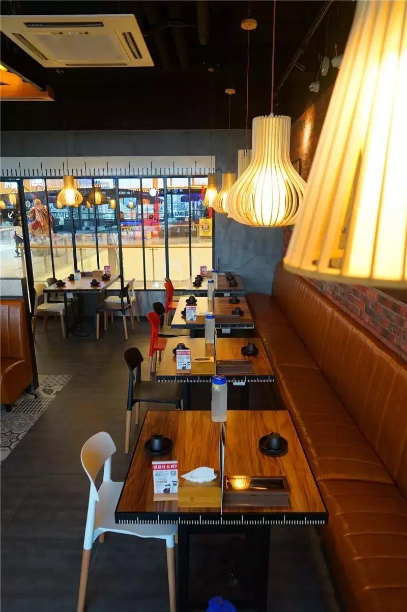 正宗韩国分米鸡,分米鸡韩国探店