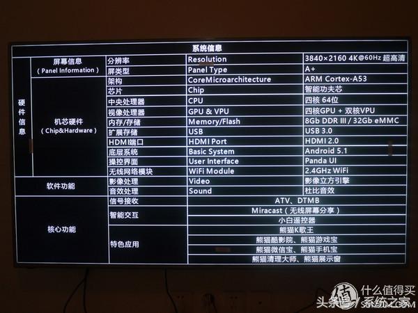 熊猫le55d80s-ud,熊猫le55d80s-ud开机黑屏