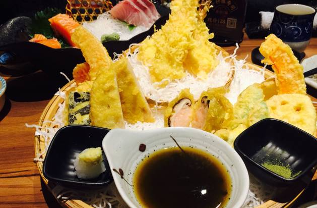 这些正宗日料店让你梦回霓虹国,魔都十大日料餐厅