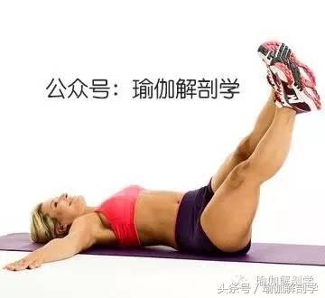 超强虐腹教程9分钟燃烧你的赘肉,虐腹最有效的3个动作