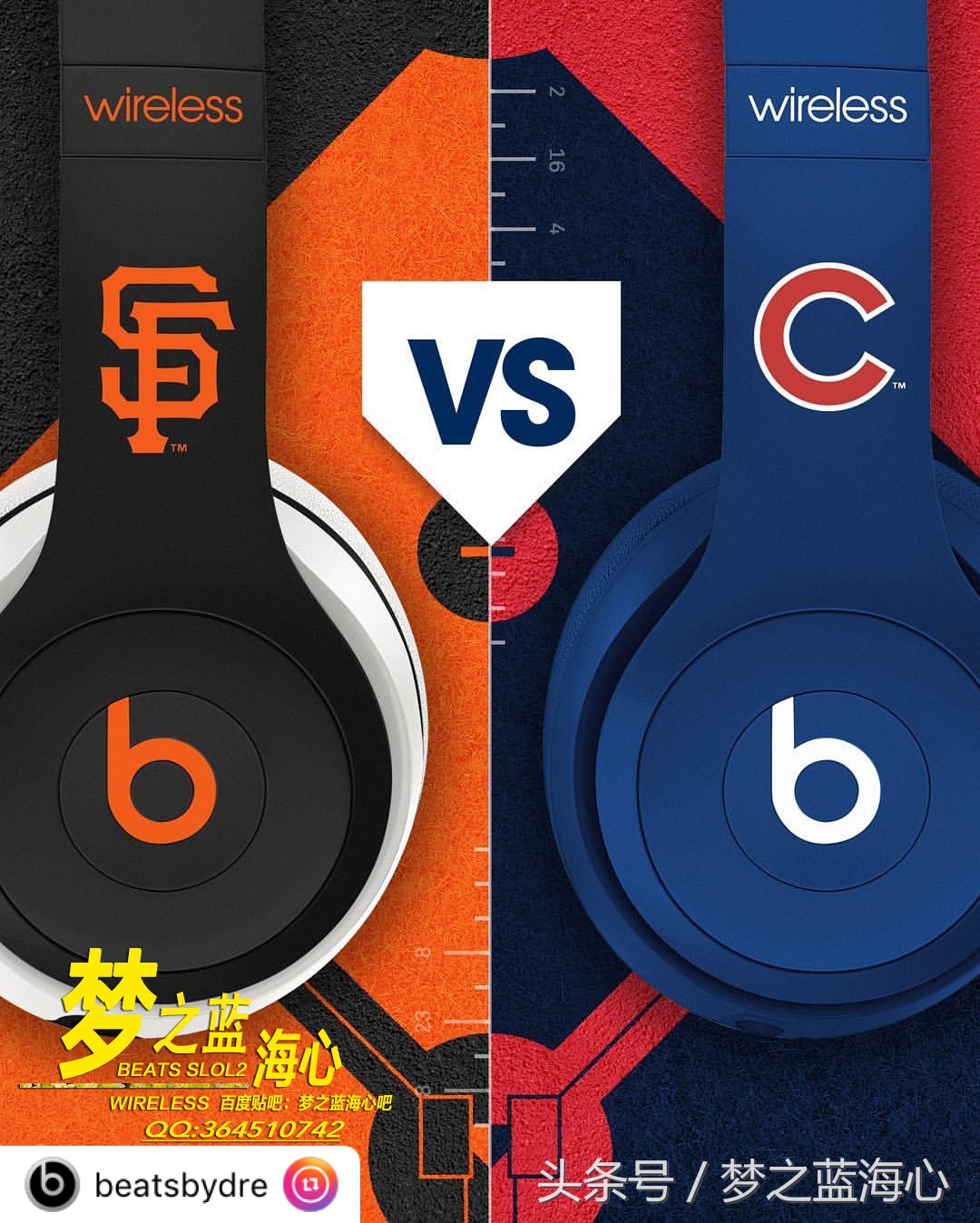 beatssolo2wireless灰色,beatssolo2wireless包装