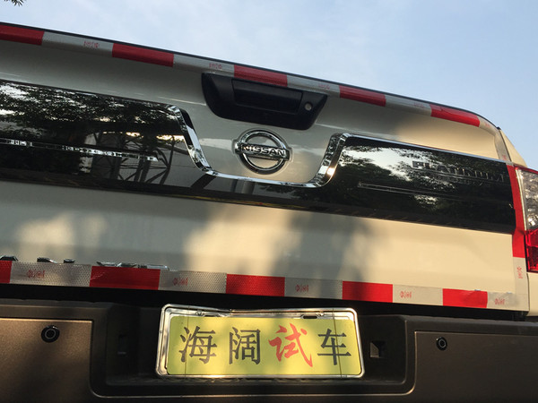 泰坦皮卡2020款顶配xd,新款泰坦皮卡售价