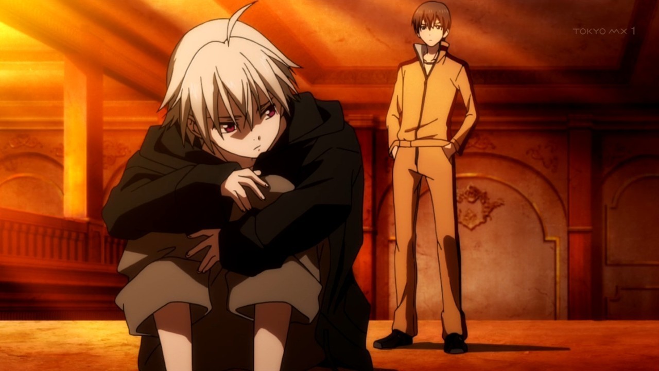 新番魔法与科技,新番魔法纪录