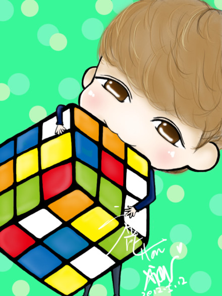 有哪些超级好用的魔方,最好的魔方