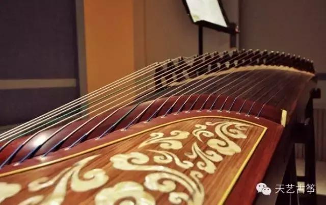 天艺古筝好用吗,天艺古筝新款